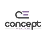 المفهوم لتنظيم الحفلات والمؤتمرات